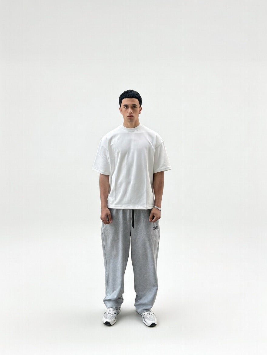CAVEN GRAY SWEATPANT