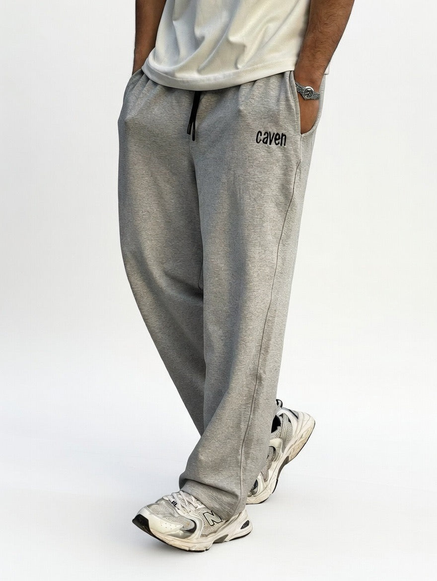 CAVEN GRAY SWEATPANT