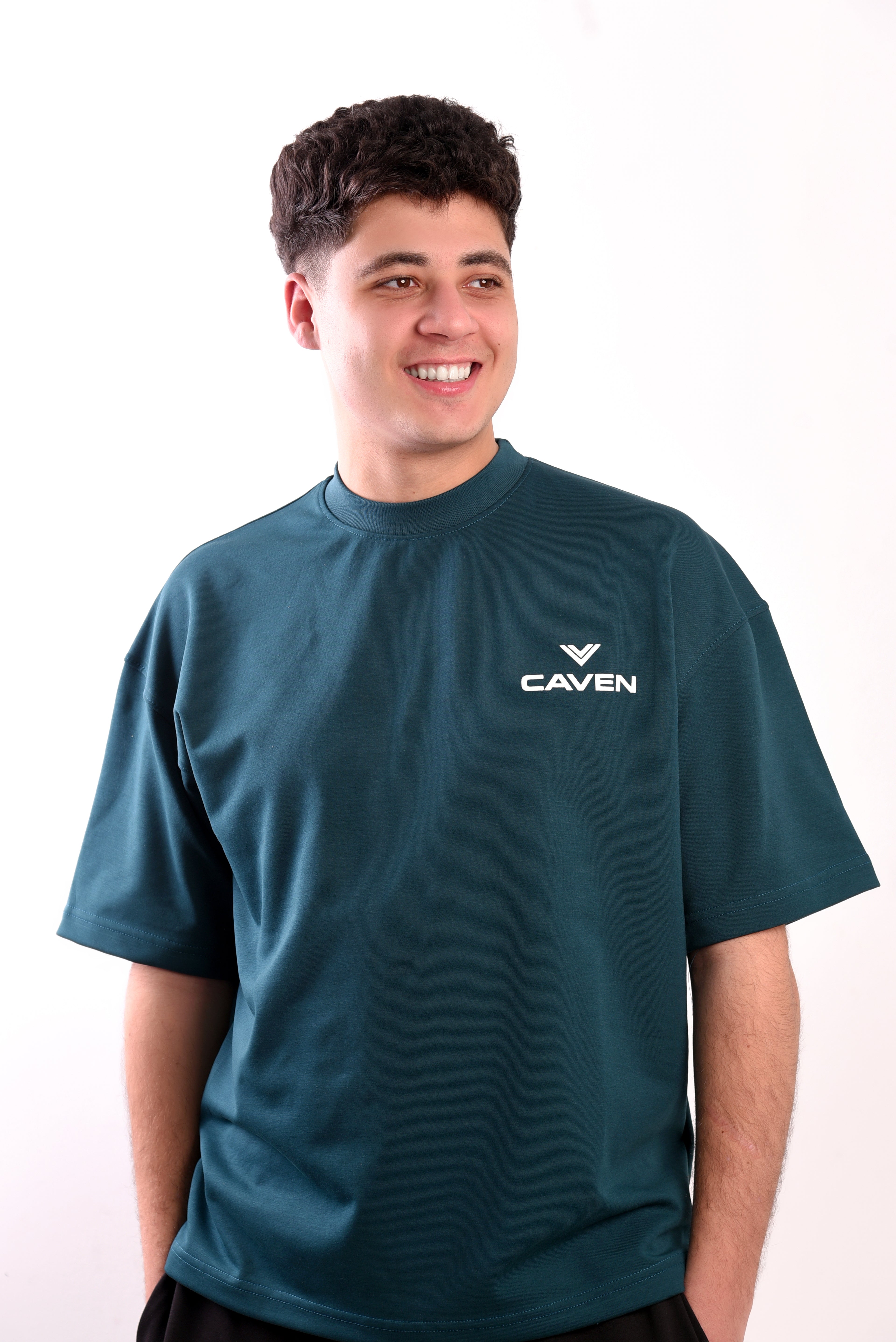 Basic Oversized t shirt